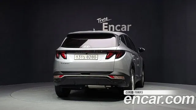 Hyundai Tucson 2022 thumb 4