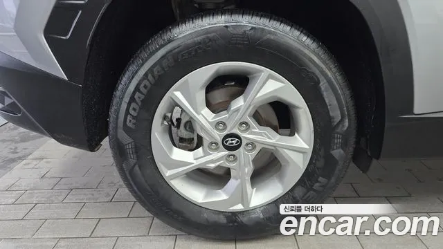 Hyundai Tucson 2022 thumb 5
