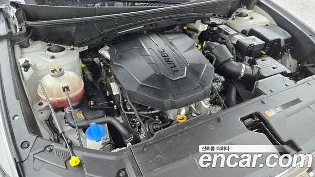 Hyundai Tucson 2022 thumb 6