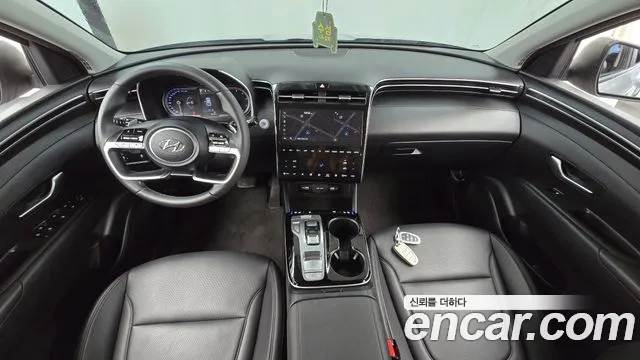 Hyundai Tucson 2022 thumb 7