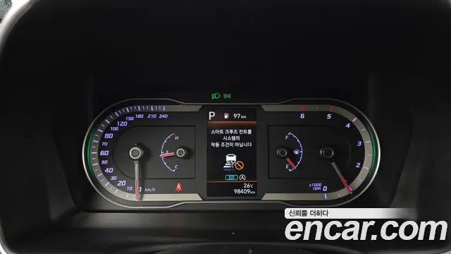 Hyundai Tucson 2022 thumb 8