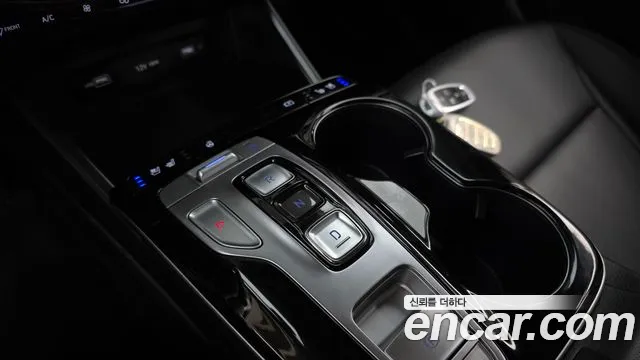 Hyundai Tucson 2022 thumb 9