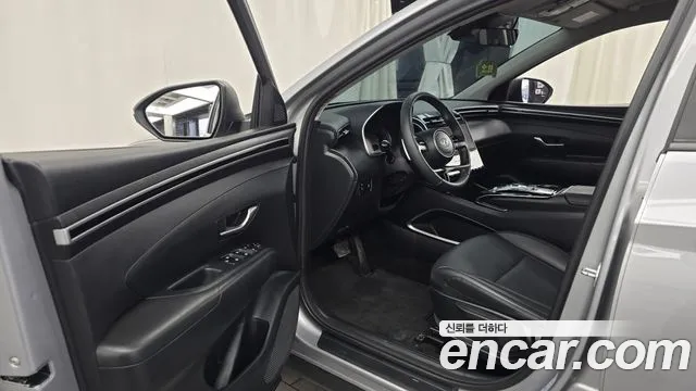 Hyundai Tucson 2022 thumb 10