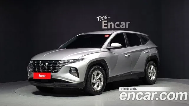 Hyundai Tucson 2022 thumb 11