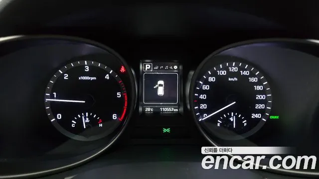 Hyundai Santa Fe 2017 thumb 8