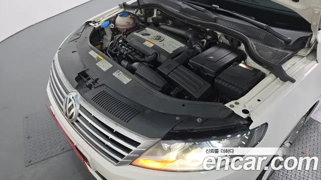 Volkswagen Arteon 2013 thumb 5
