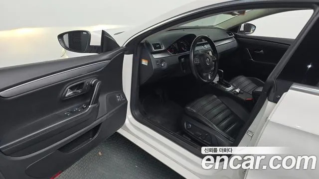 Volkswagen Arteon 2013 thumb 9