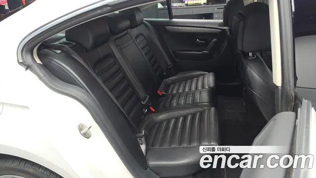 Volkswagen Arteon 2013 thumb 10