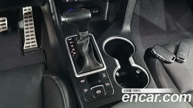 Kia Sportage 2021 thumb 9