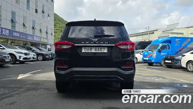 KG_Mobility_Ssangyong Rexton 2017 thumb 6