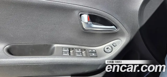 Kia Morning 2014 thumb 6