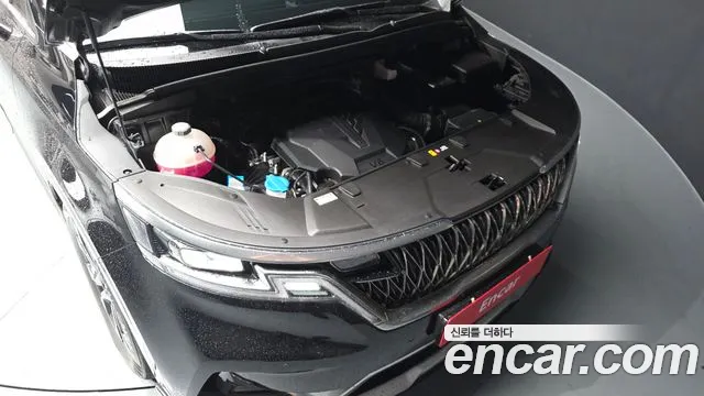 Kia Carnival 2022 thumb 6