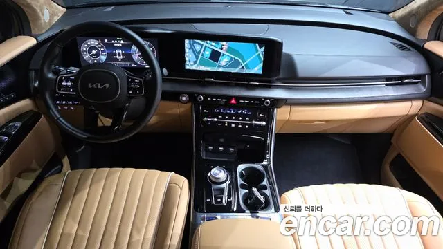 Kia Carnival 2022 thumb 7