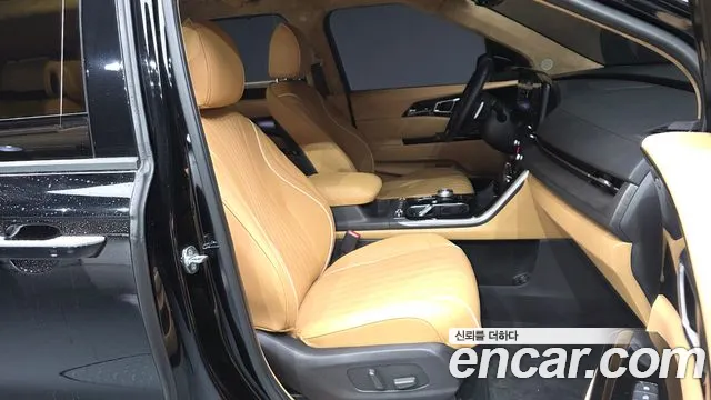 Kia Carnival 2022 thumb 11