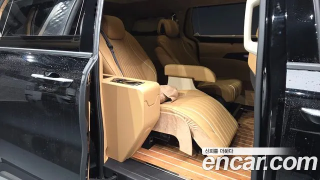 Kia Carnival 2022 thumb 12