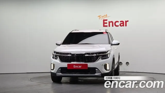 Kia Seltos 2023 thumb 4