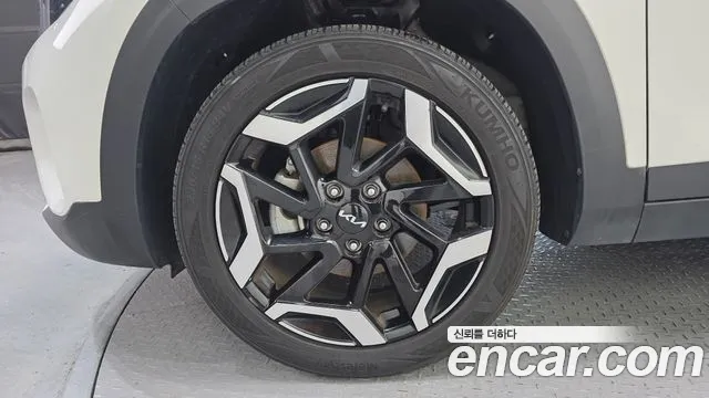 Kia Seltos 2023 thumb 6