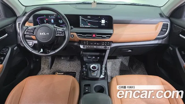 Kia Seltos 2023 thumb 7
