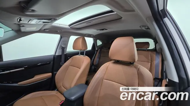 Kia Seltos 2023 thumb 11