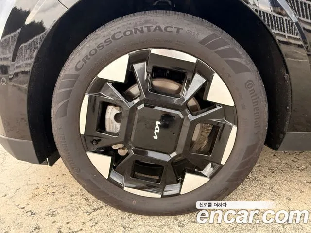 Kia Carnival 2025 thumb 5
