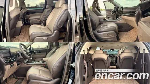 Kia Carnival 2025 thumb 10