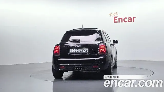 MINI Hatch 2020 thumb 3