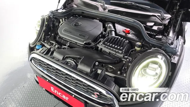MINI Hatch 2020 thumb 5