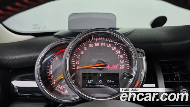 MINI Hatch 2020 thumb 7