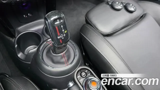 MINI Hatch 2020 thumb 8