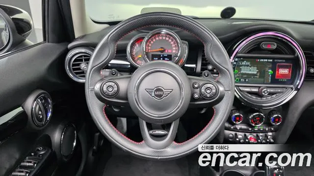 MINI Hatch 2020 thumb 12