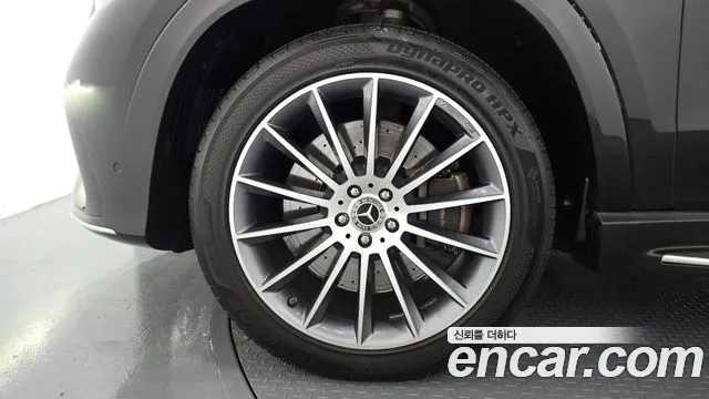 Mercedes-Benz GLE 2024 thumb 5
