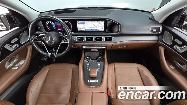 Mercedes-Benz GLE 2024 thumb 7