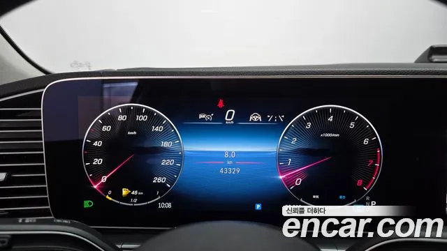 Mercedes-Benz GLE 2024 thumb 8