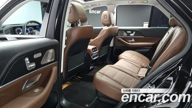 Mercedes-Benz GLE 2024 thumb 11