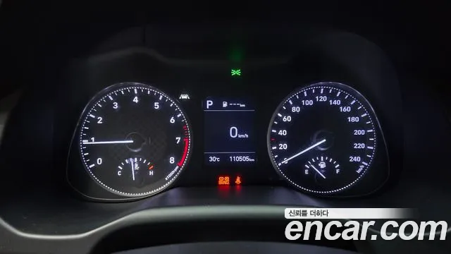 Hyundai Avante 2019 thumb 8