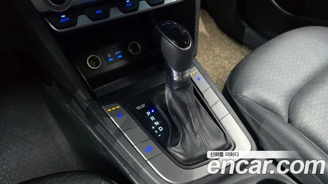 Hyundai Avante 2019 thumb 9
