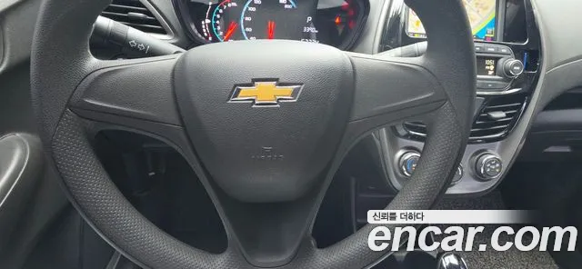 Chevrolet Spark 2019 thumb 7