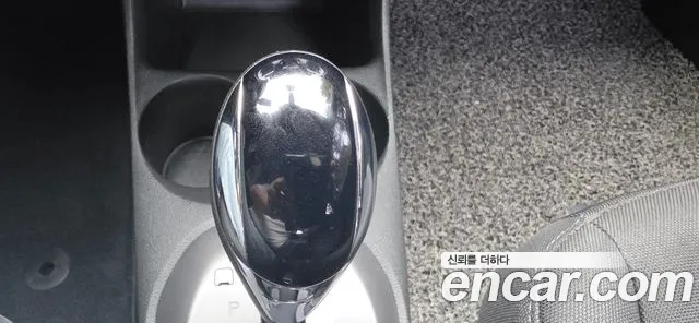 Chevrolet Spark 2019 thumb 9
