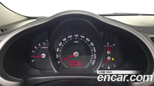 Kia Sportage 2014 thumb 8