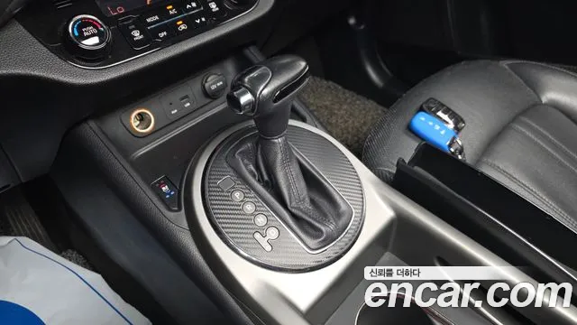 Kia Sportage 2014 thumb 9