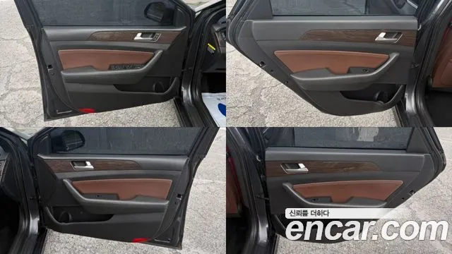 Hyundai Sonata 2018 thumb 8