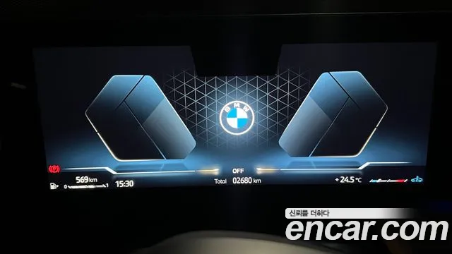 BMW X3 2026 thumb 12