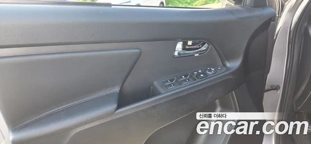 Kia Sportage 2013 thumb 4