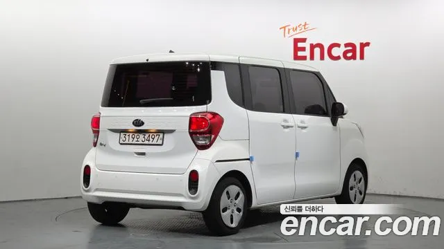 Kia Ray 2021 thumb 2