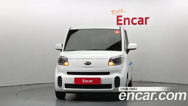 Kia Ray 2021 thumb 3