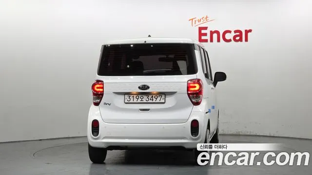Kia Ray 2021 thumb 4