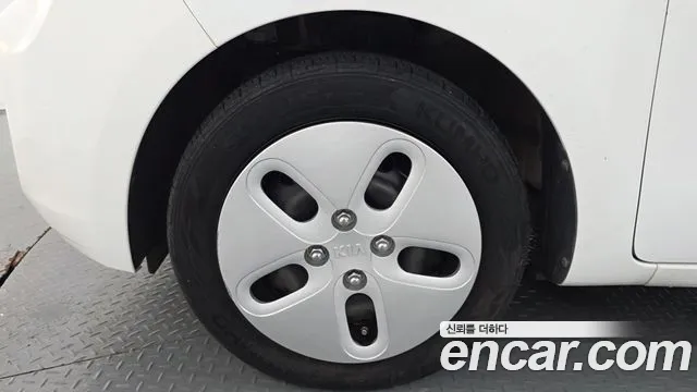 Kia Ray 2021 thumb 5