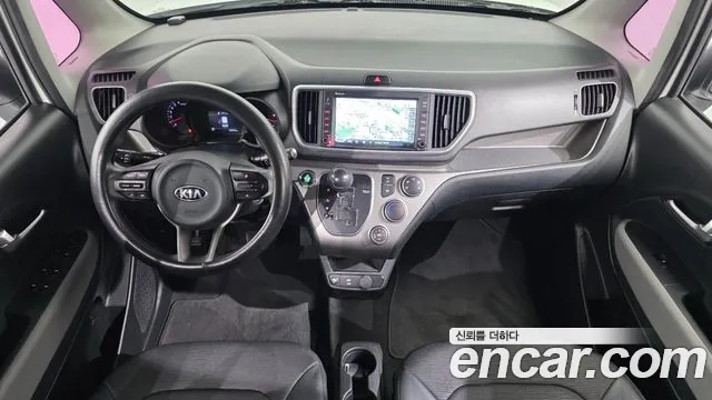 Kia Ray 2021 thumb 7