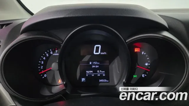 Kia Ray 2021 thumb 8
