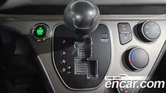 Kia Ray 2021 thumb 9